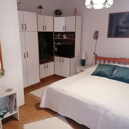 Magdi Apartman バラトンフレド エクステリア 写真
