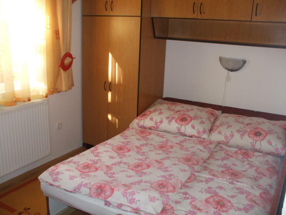 Magdi Apartman バラトンフレド エクステリア 写真